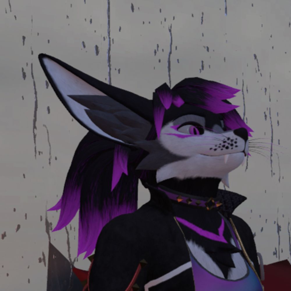 NivaTheFox 🏳️‍⚧️