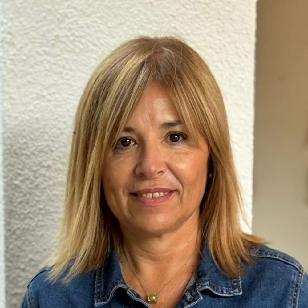 Ana Gallego