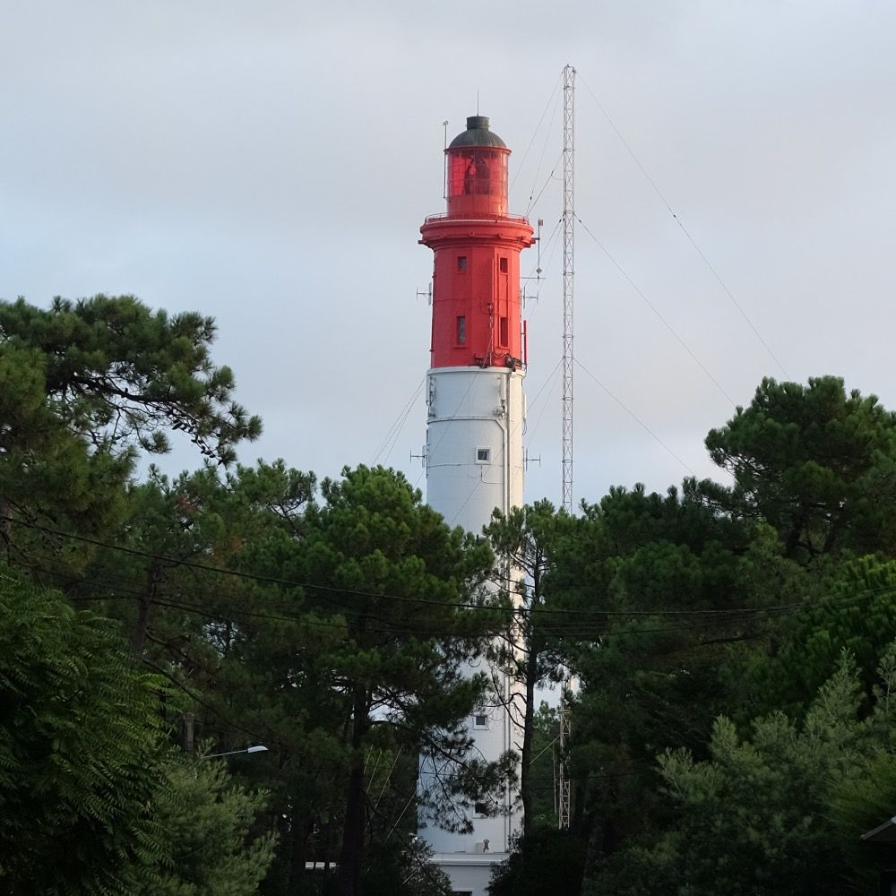 Le Cap-Ferret