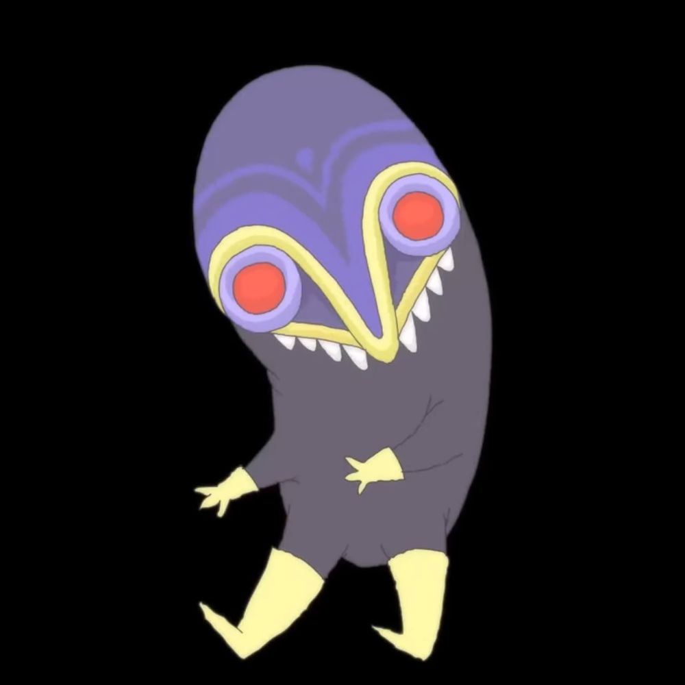SuddenlyWalrus!