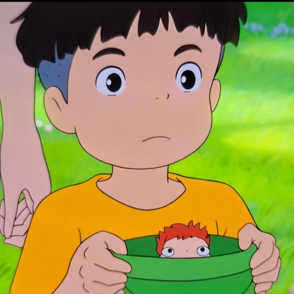 User avatar