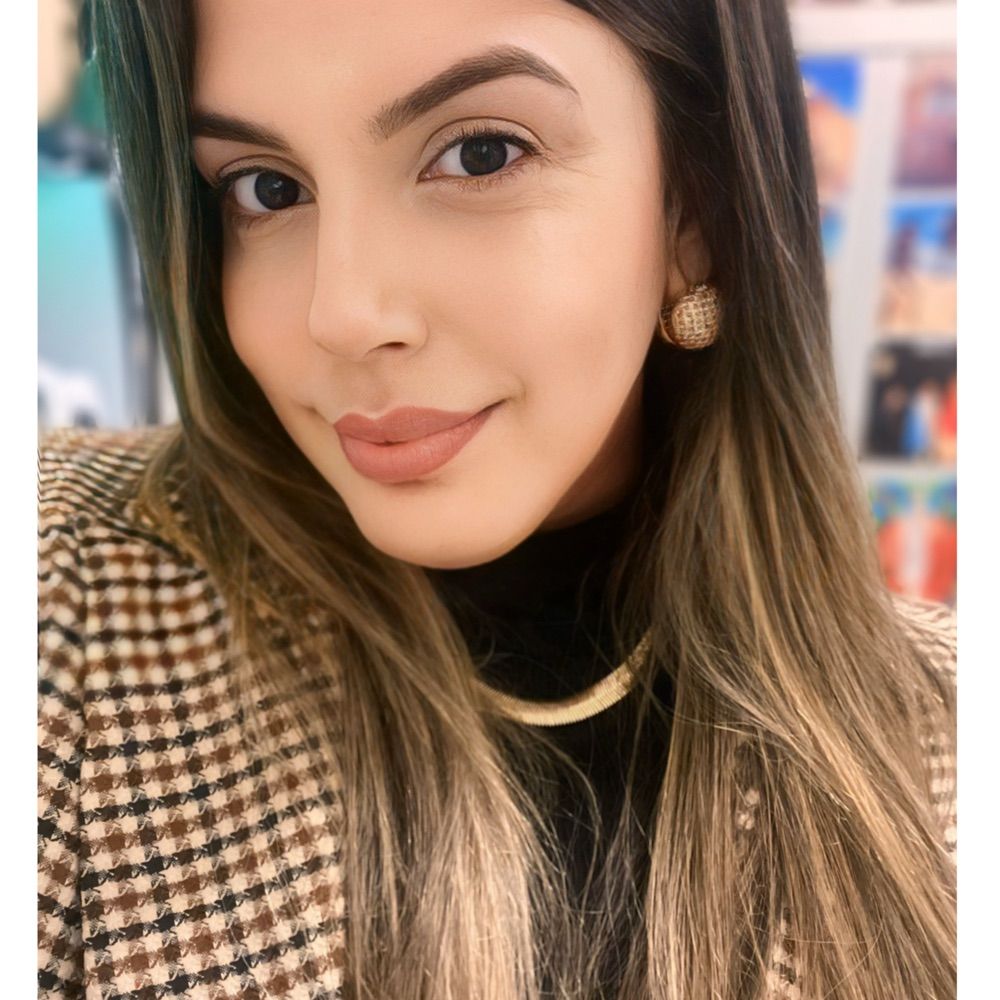 Celina Campos