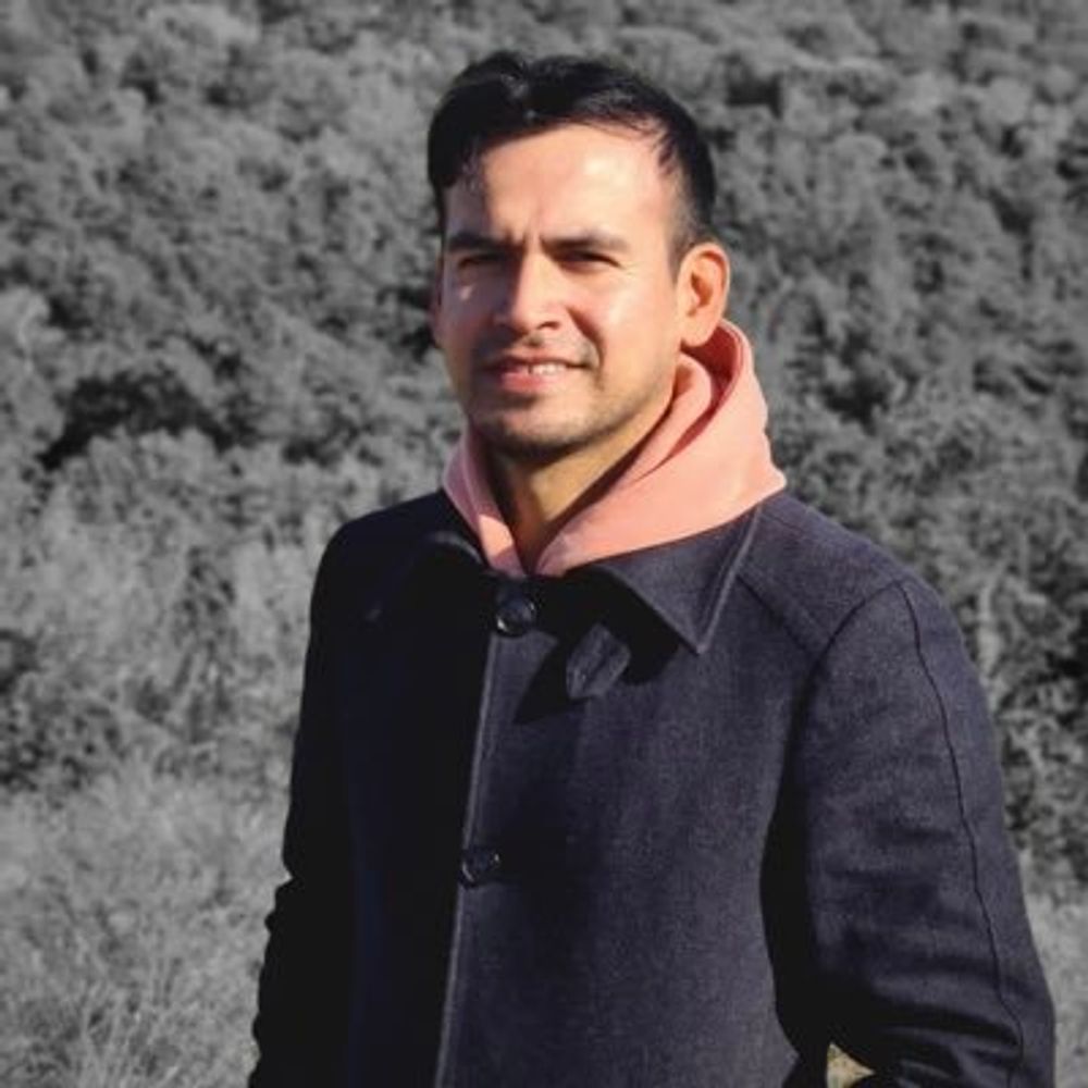 Camilo Toledo