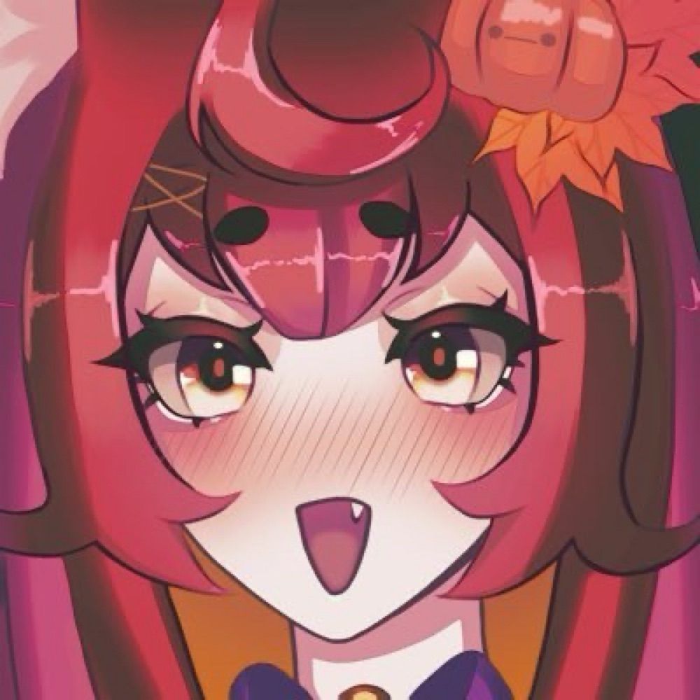 vixen_mp2 ⁞ PLVTUBER