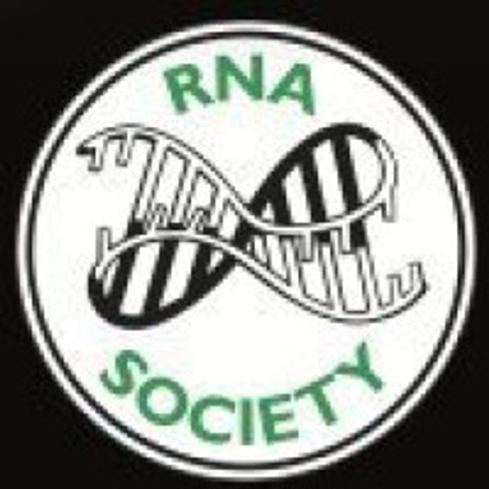 RNA Society Journal