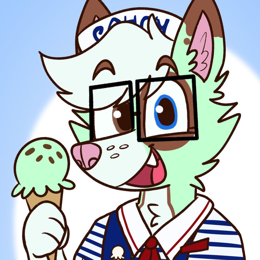 🍦Annie🍦