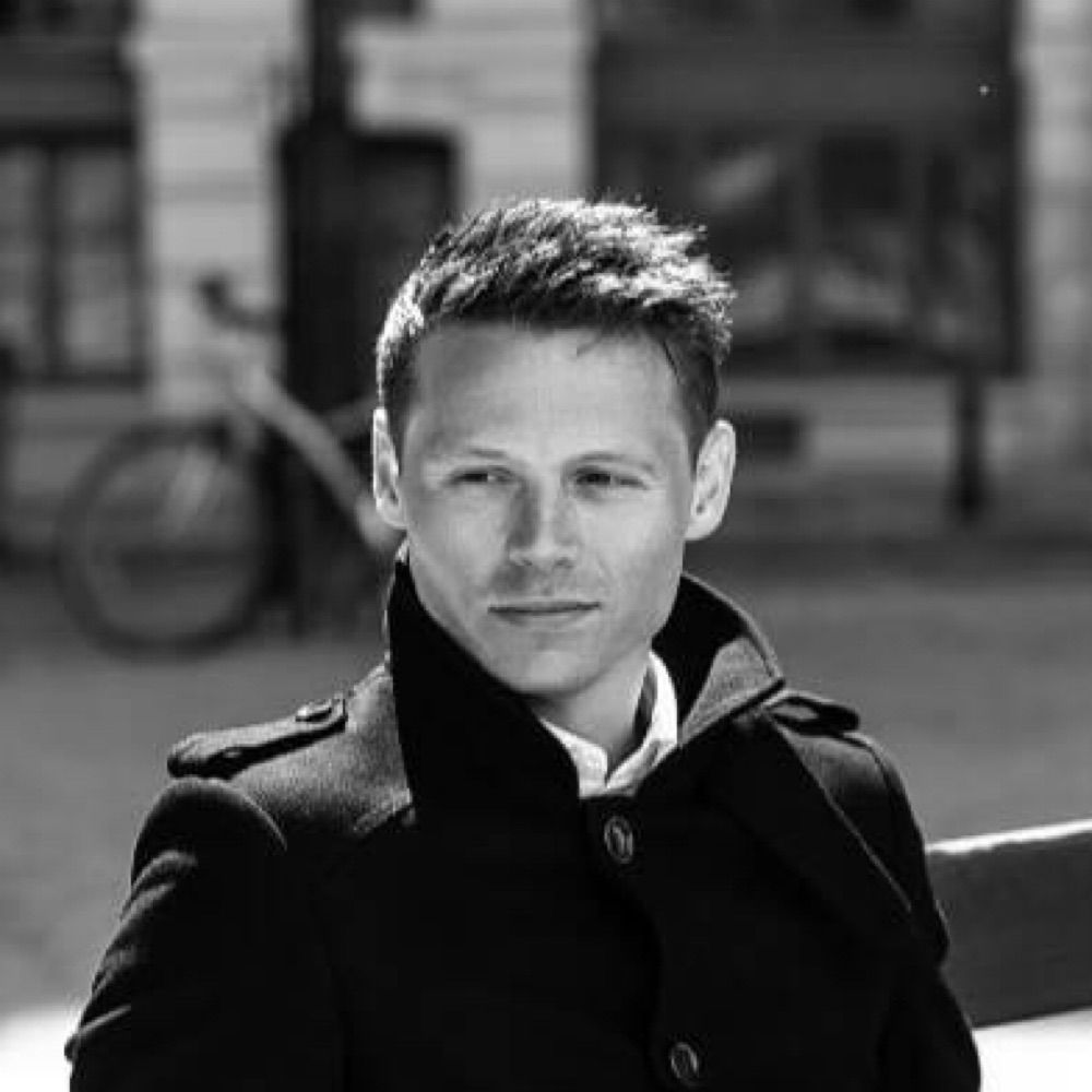 Frederik Rosberg