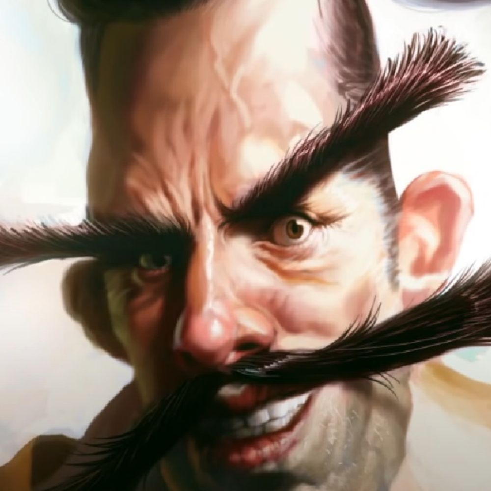 Brunkomanic