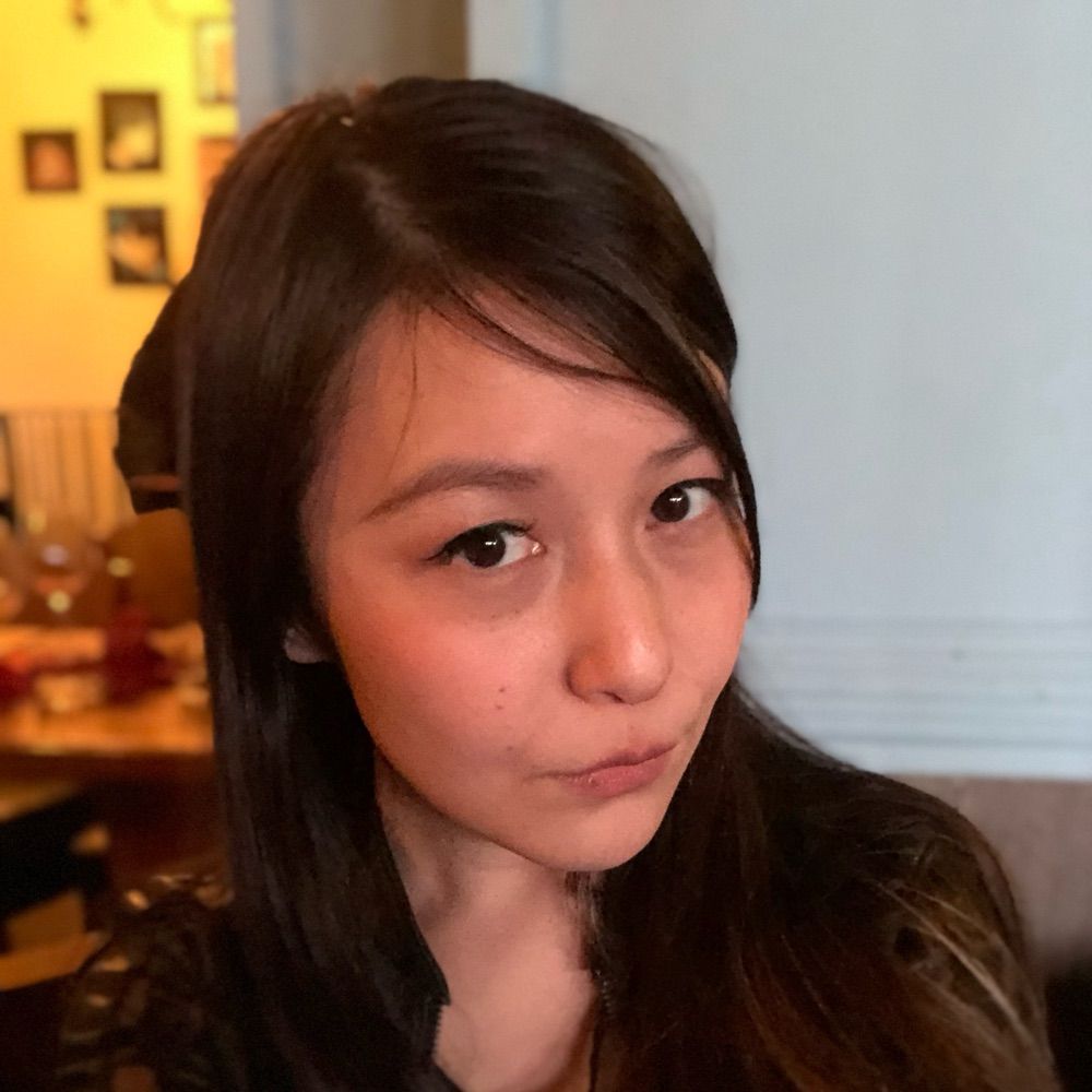 sophie xie