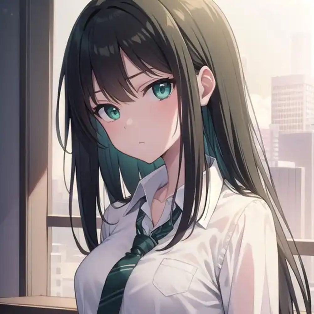 Masha The Saiyan🌈💙