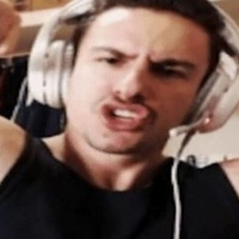 Super Xandão 