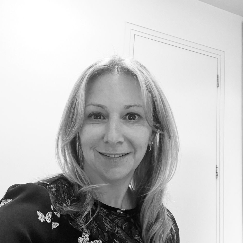 Sherry Merkur