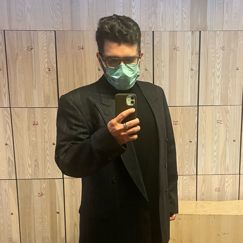User avatar