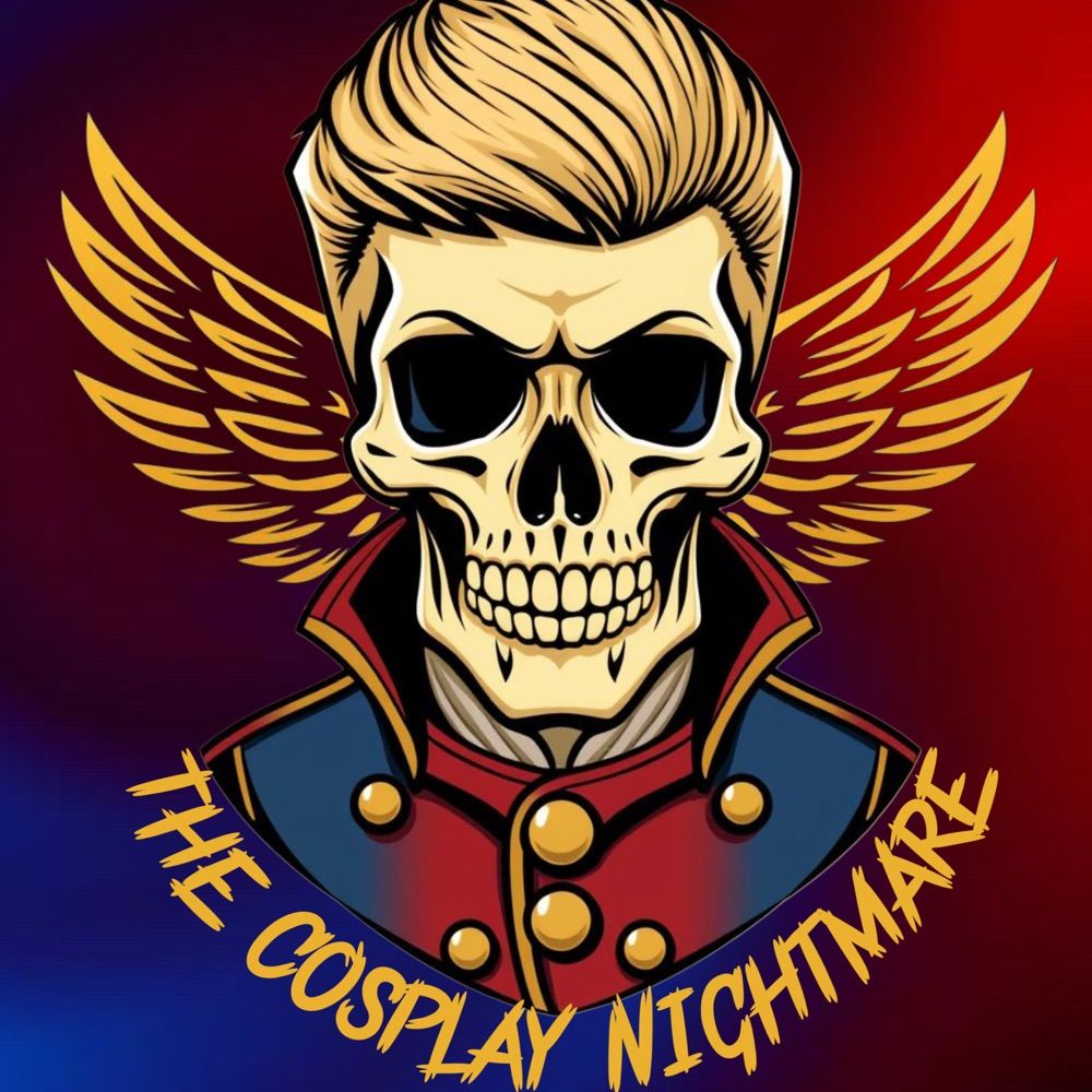 The Cosplay Nightmare