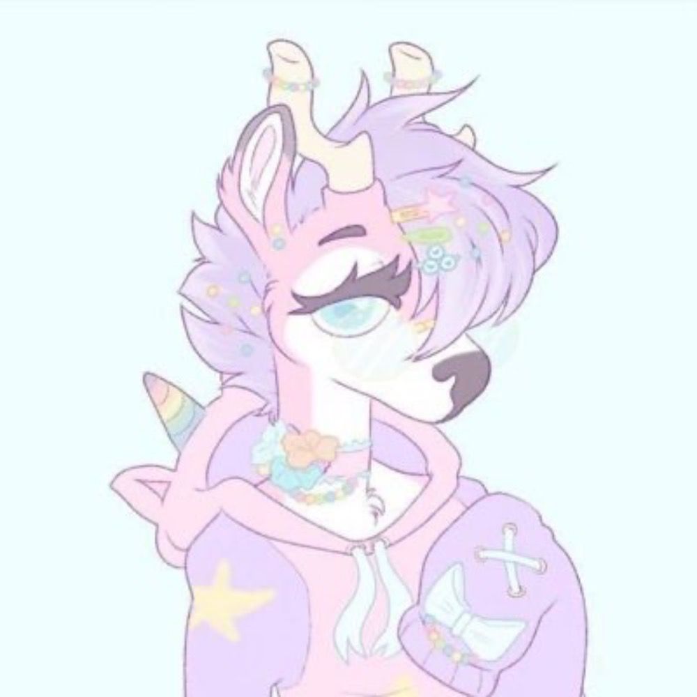 Baby Kitsu