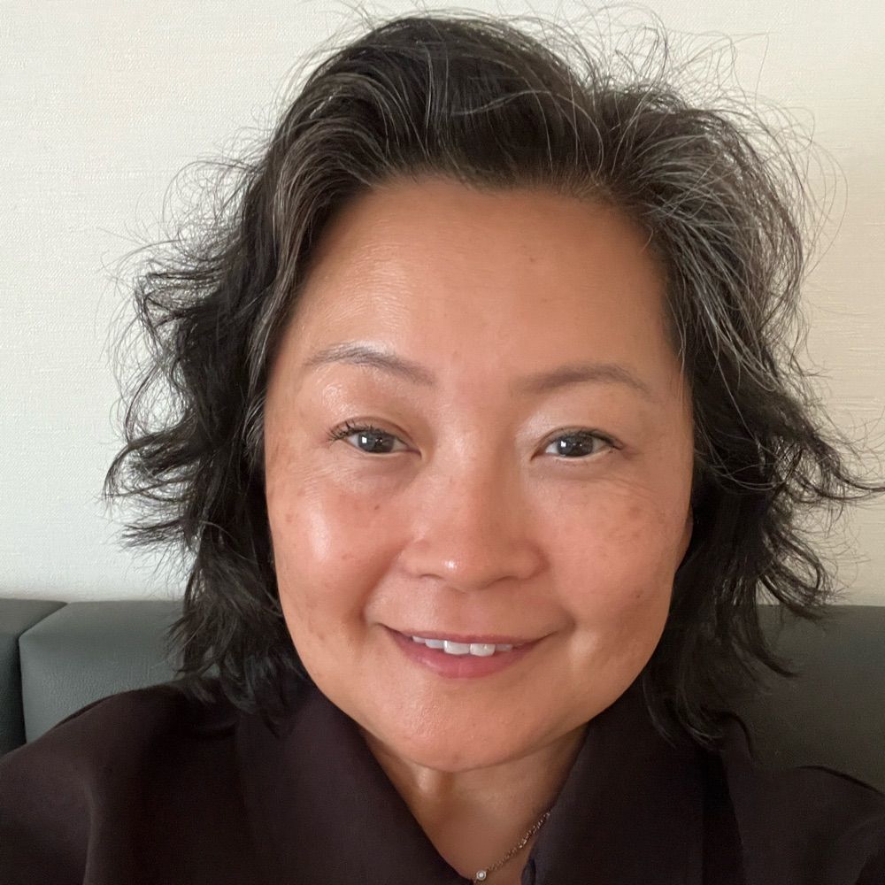 Michelle Lee