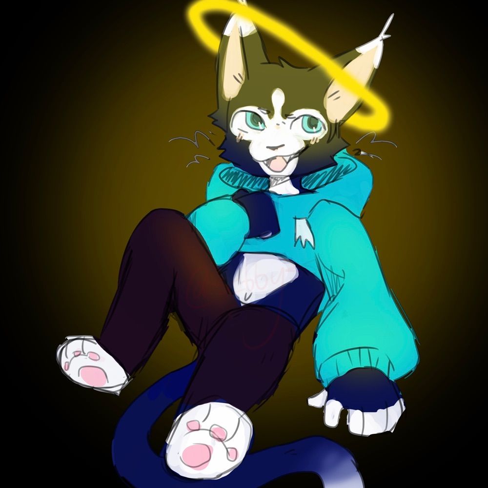 Misfortuneowo