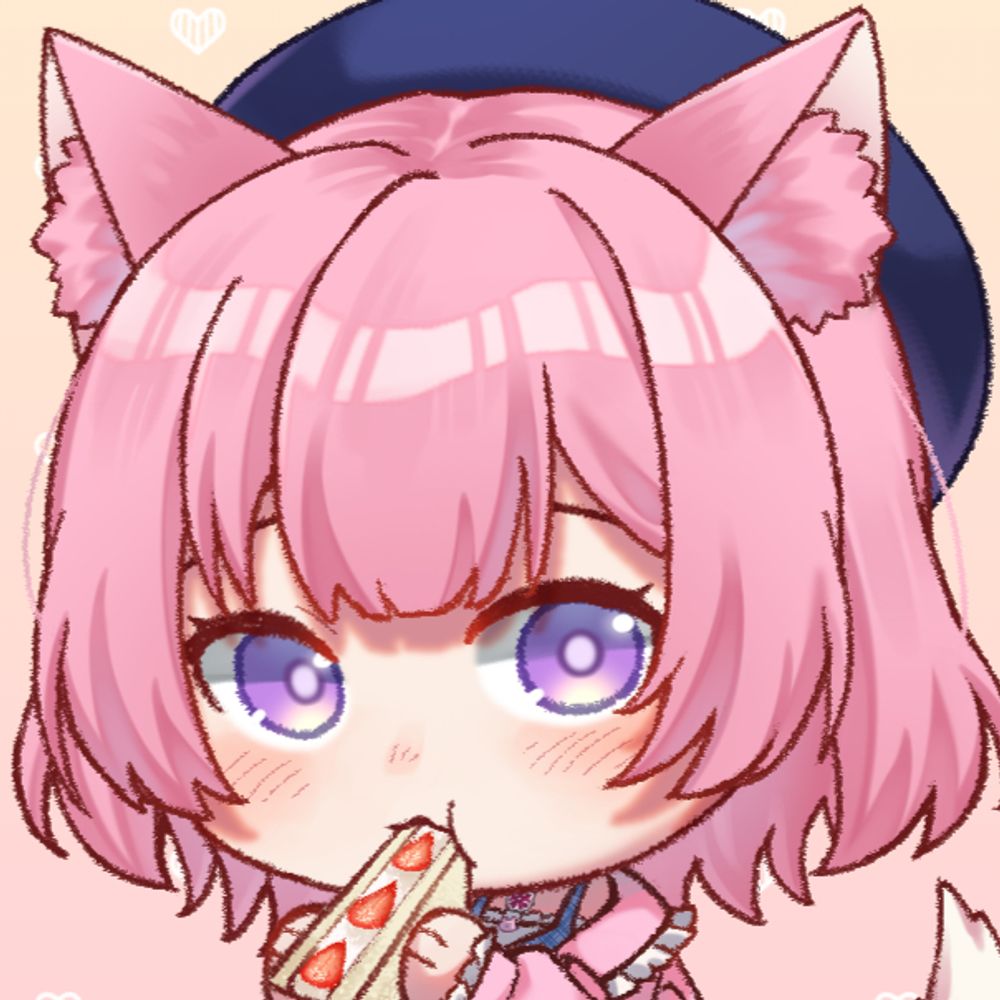 erima🦊 #Vtuber
