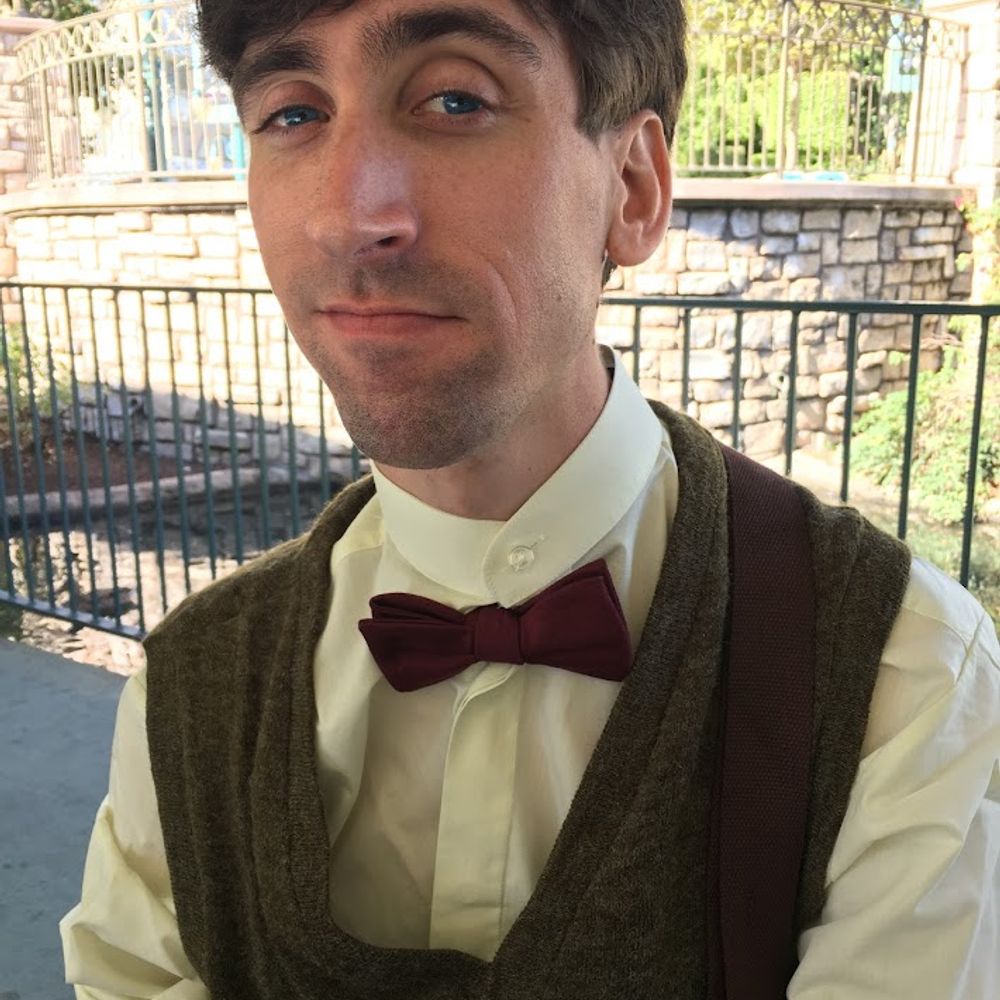 Matt Bacon
