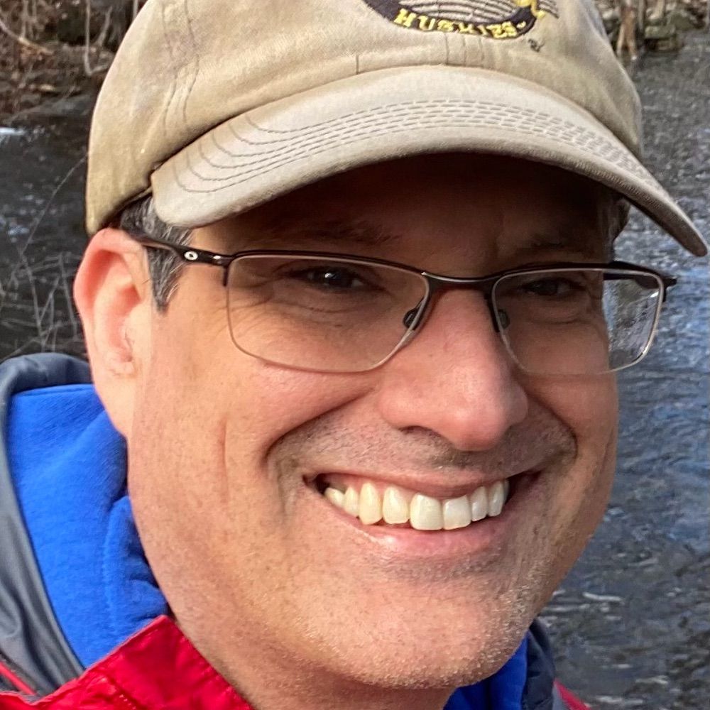 Tim Wysocki