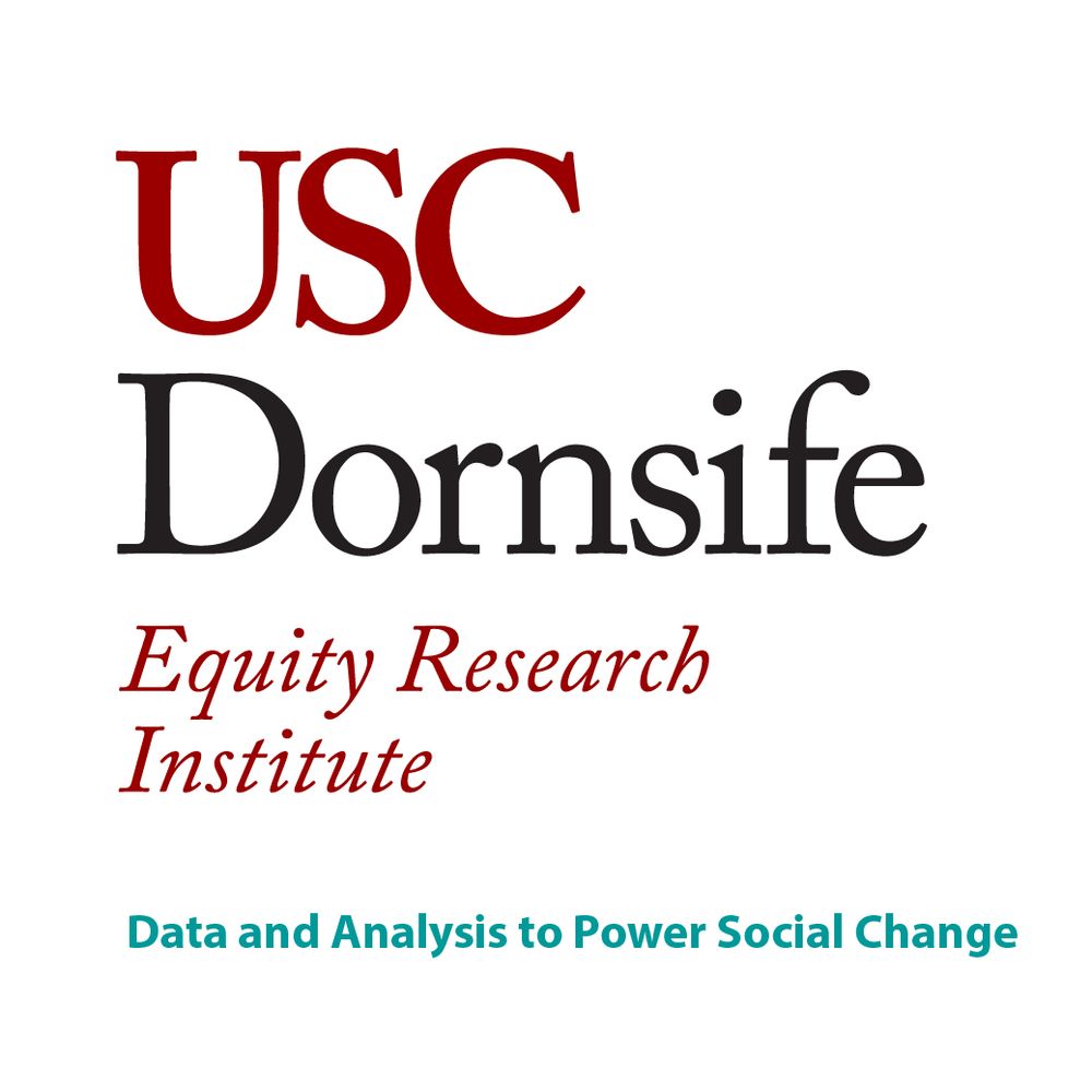 USC Equity Research Institute (ERI) 
