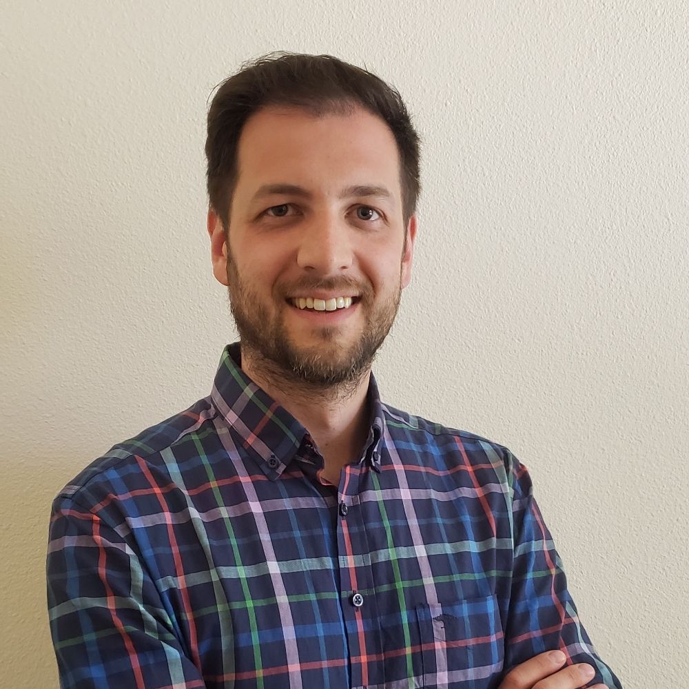 Bryce Manso, Ph.D.
