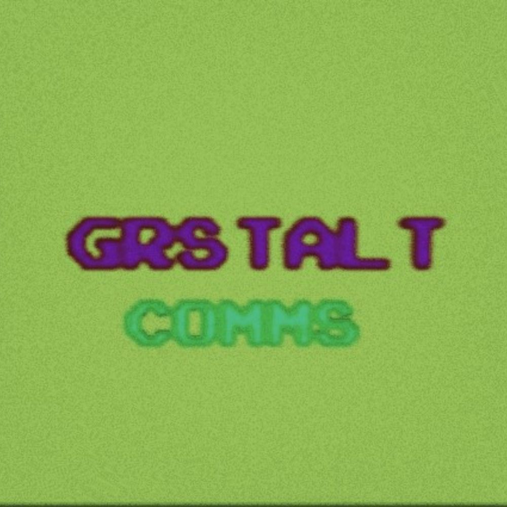 GRSTALT Comms