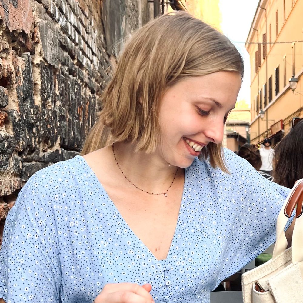Coralie Tesseur