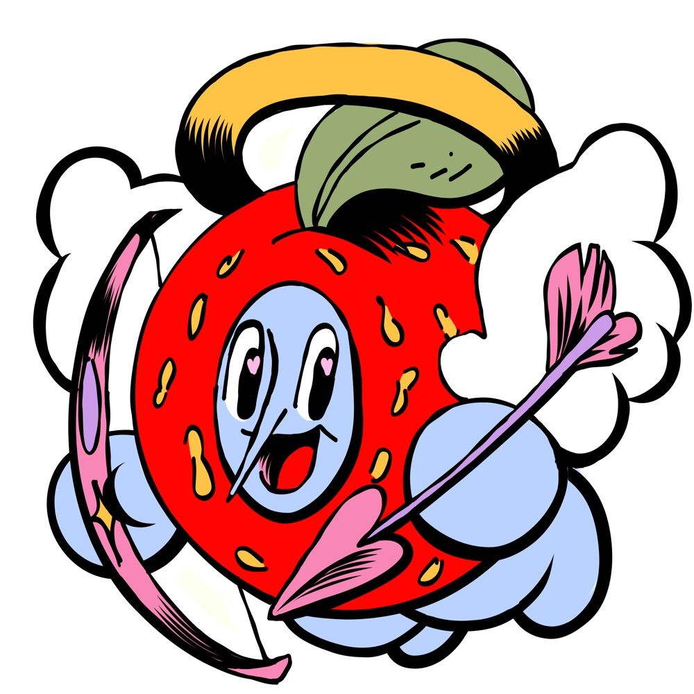 Gl. :o) Illustrator !