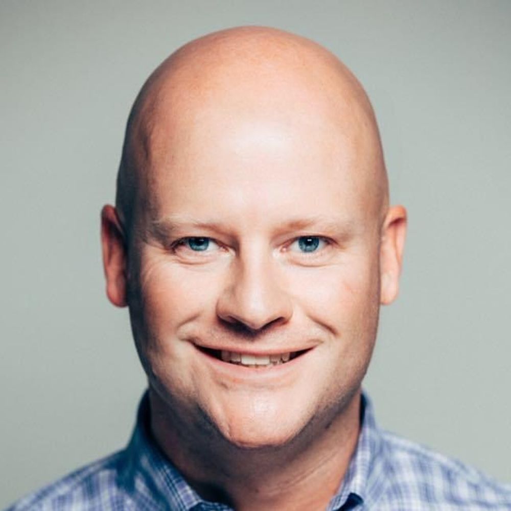 Dave Helmreich
