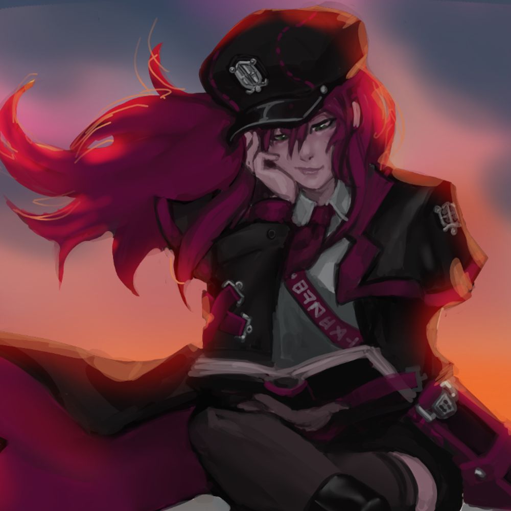 Nadien Kirisame