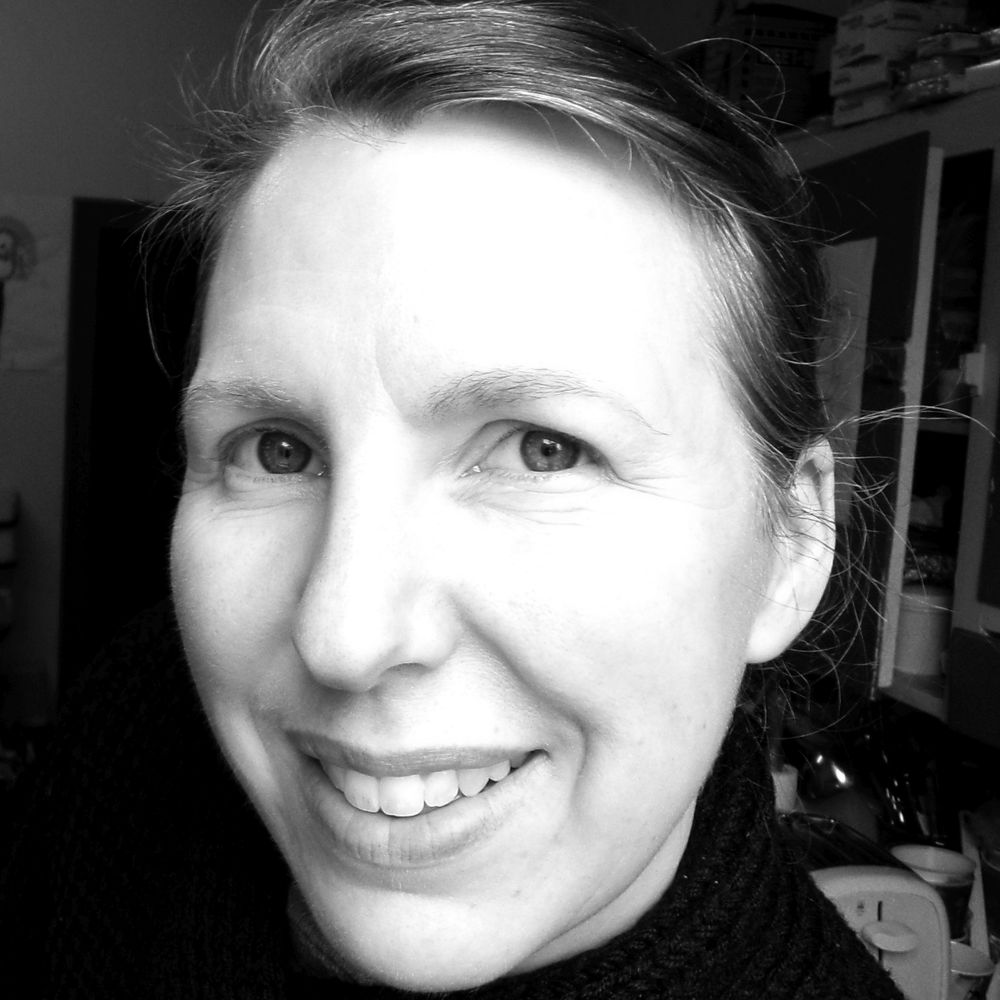 Liz Haywood