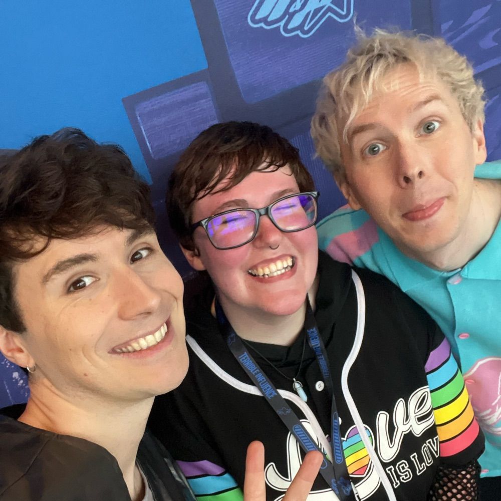 Slither misses dnp :( >•<