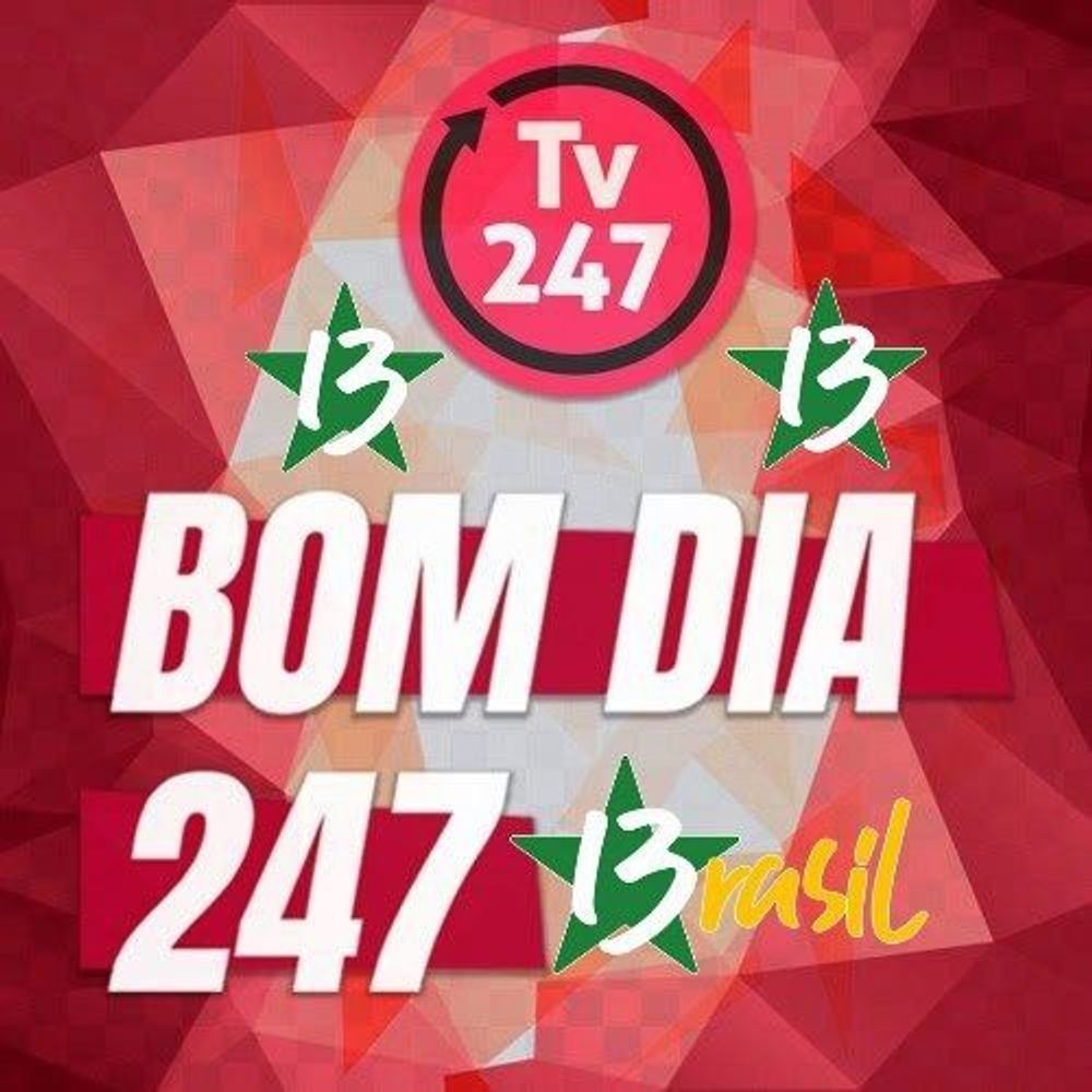 Bom dia 247 unOficial's avatar