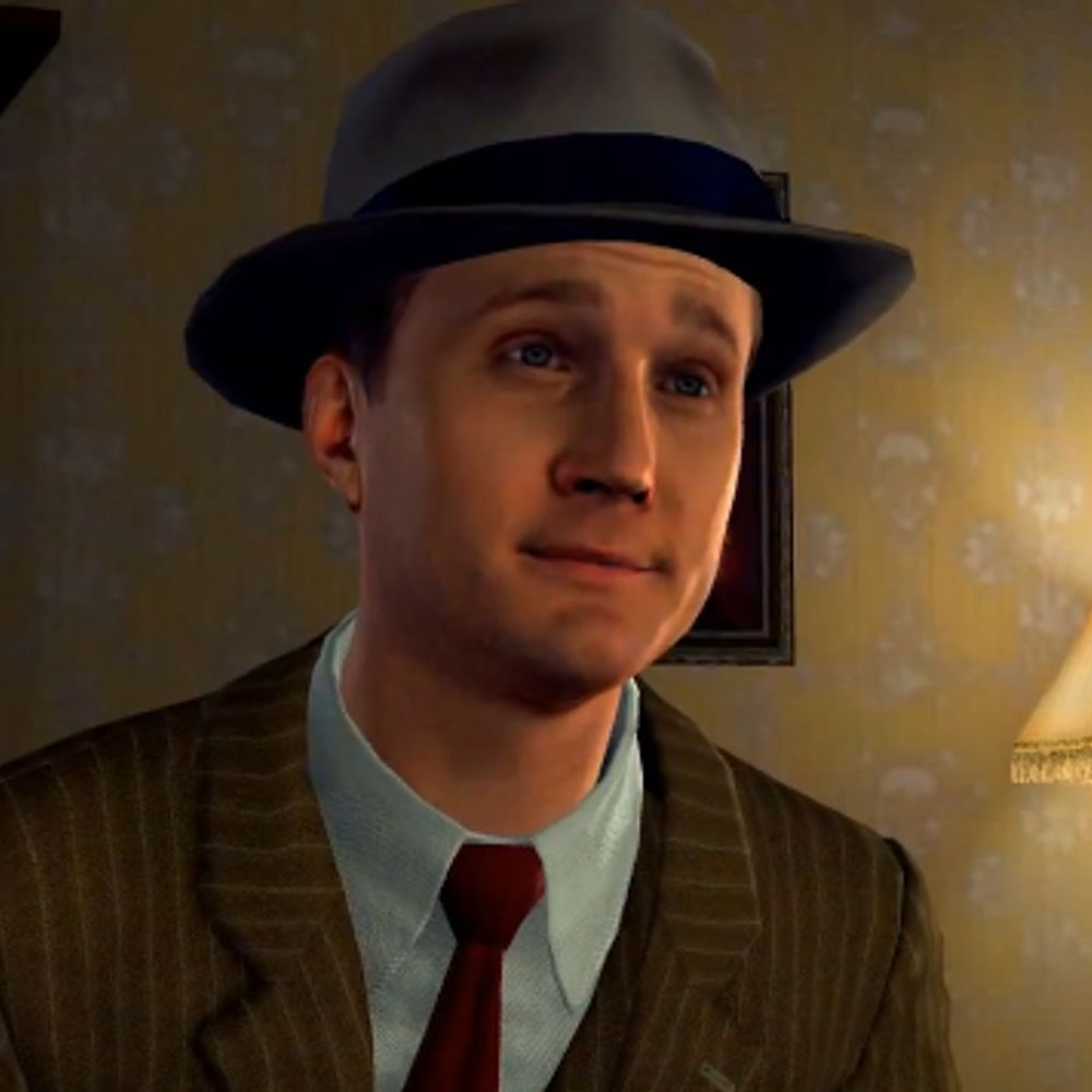 Doubtful Detective