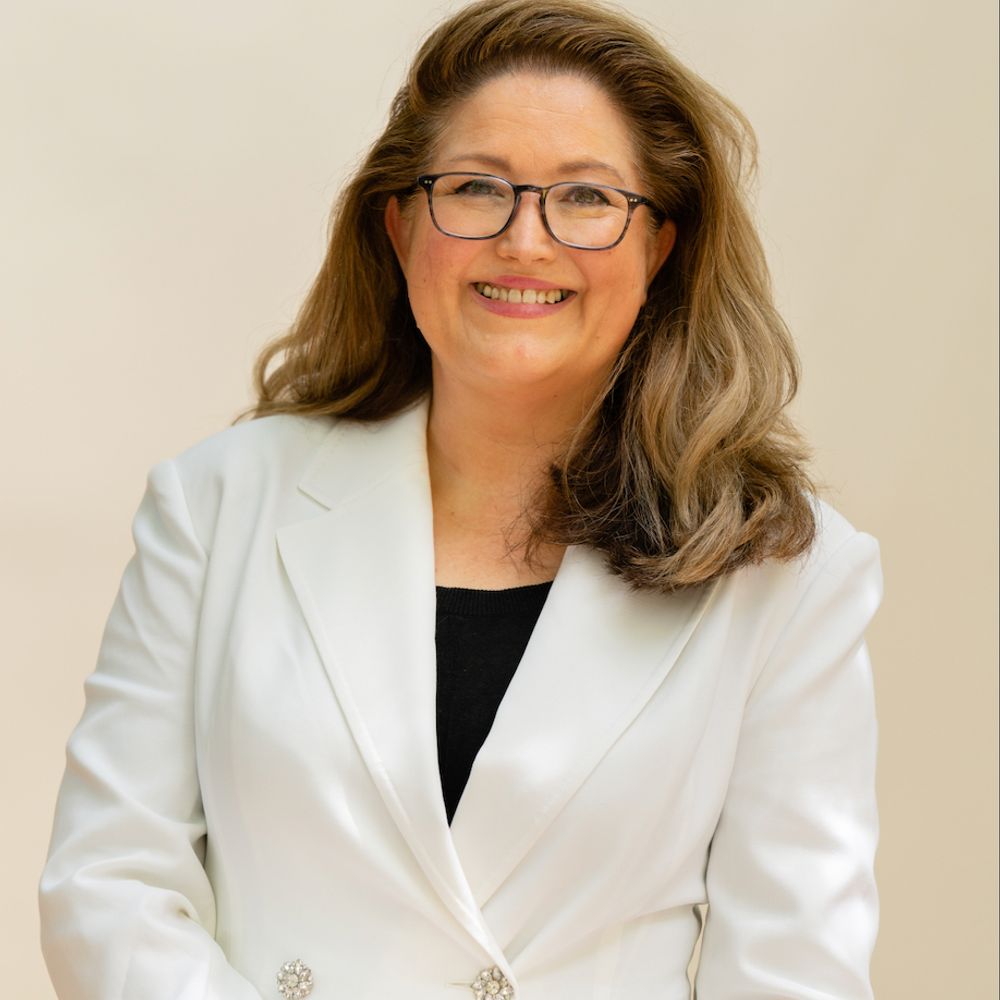 Sonja Heydeman