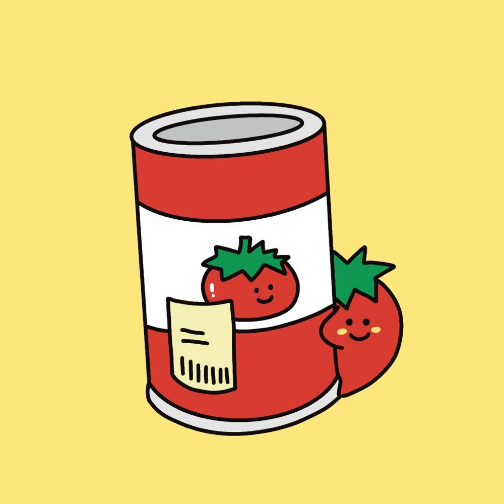 💞 PLSEJ ☆ K.Tomato 🍅🍀