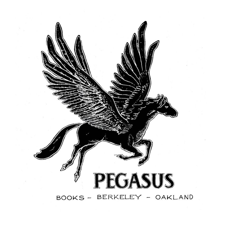 Pegasus Bookstores