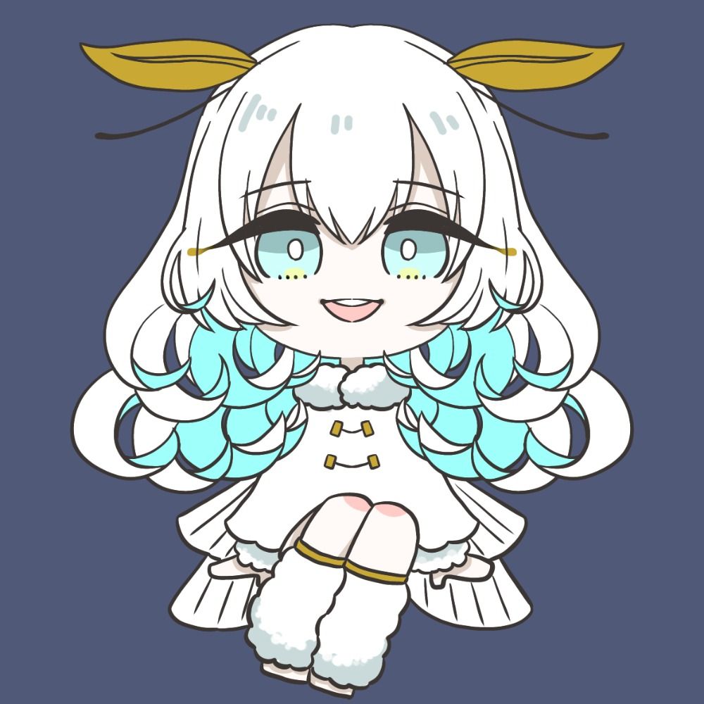 うぱちゃ