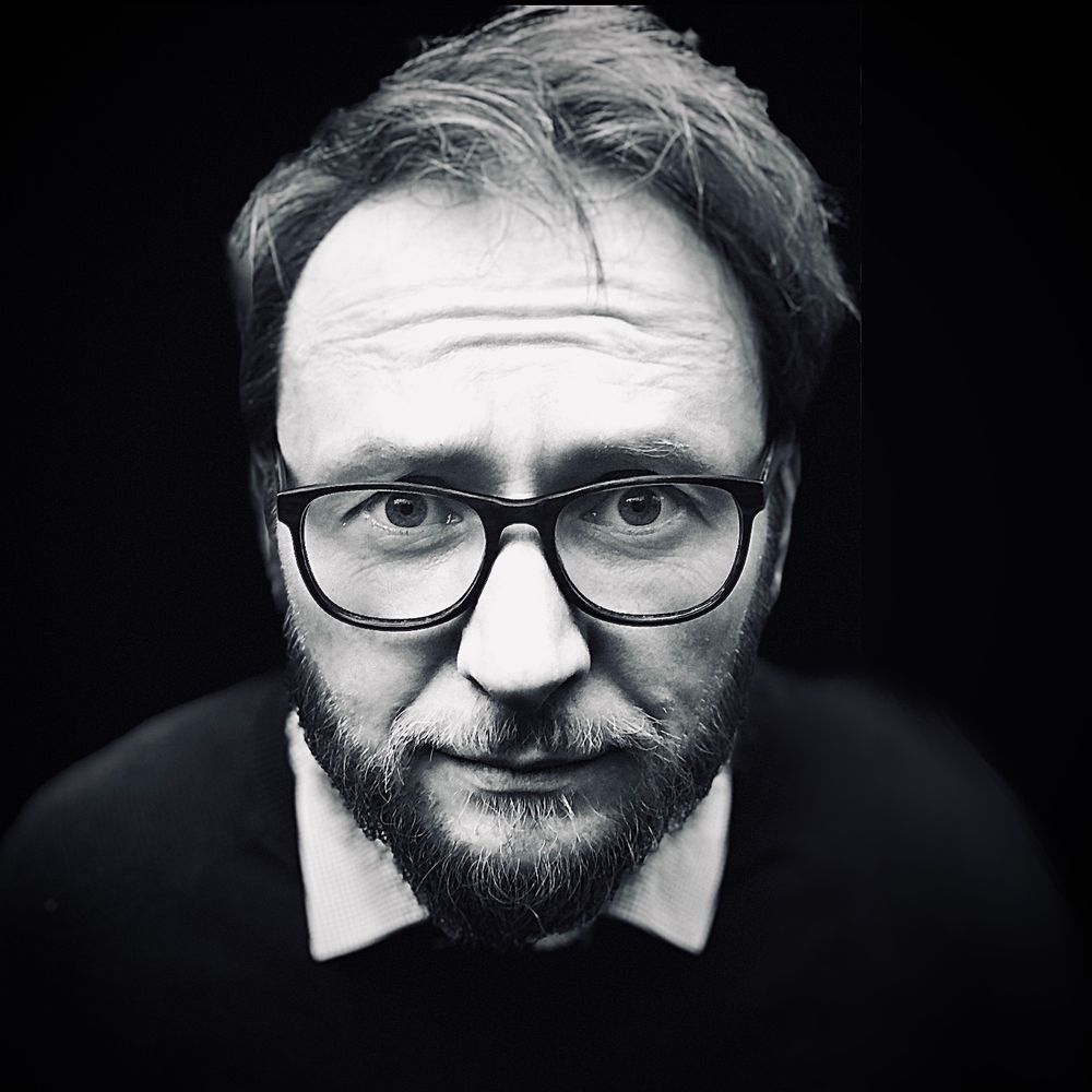 Martin Böhnert