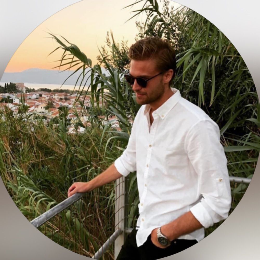 Kivanc Gencoglu
