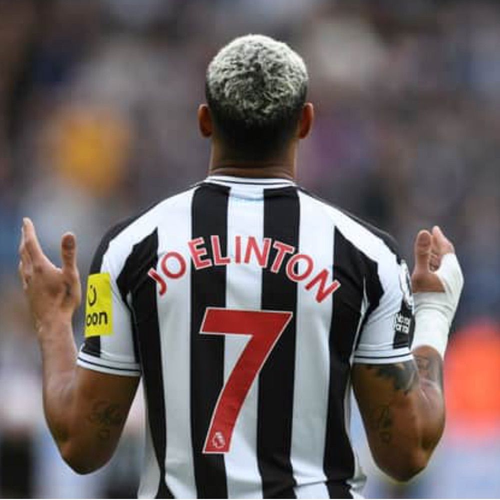 Johnny ⚫️⚪️