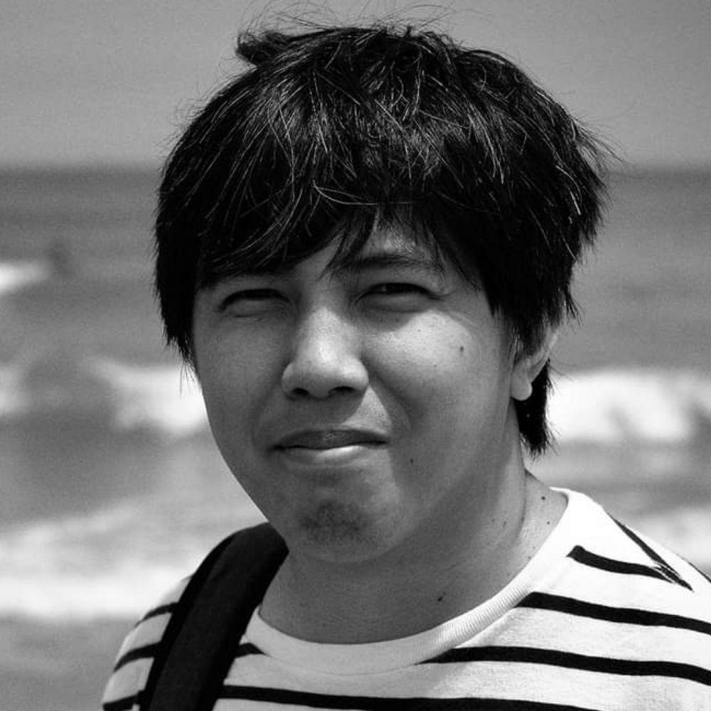 Jez Castillo