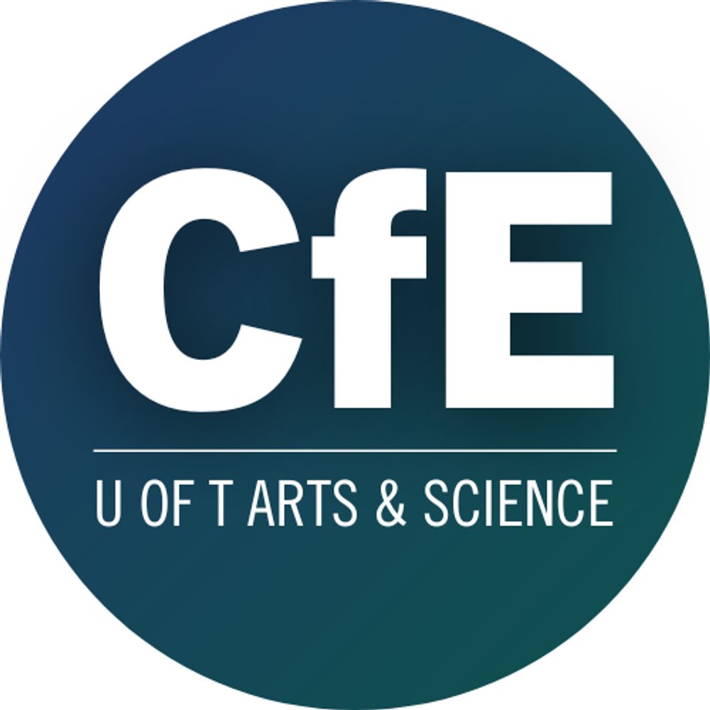 Centre for Entrepreneurship at U of T