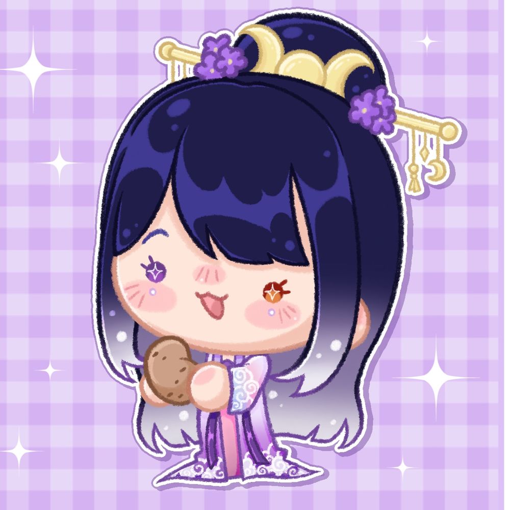 MoonKitty🐯🌒🌕🌘