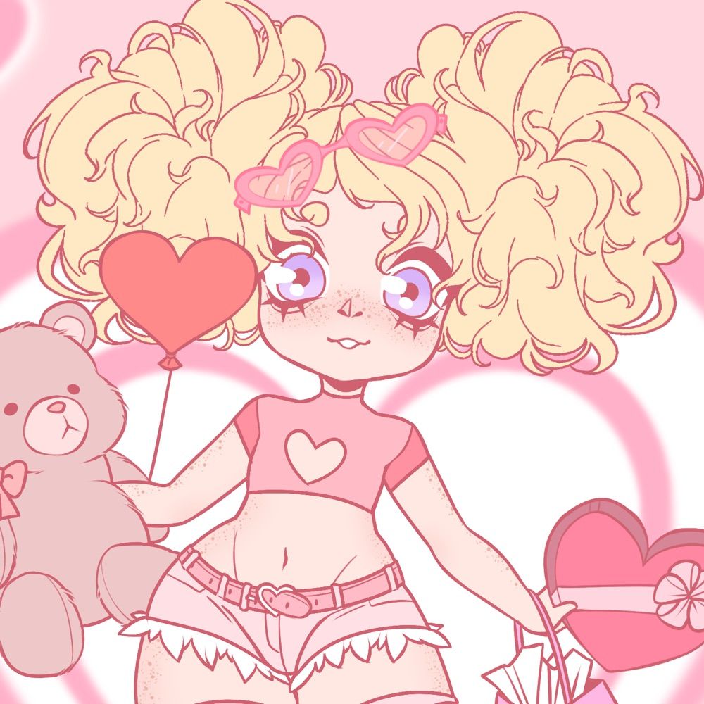 Luna Darling Fae
