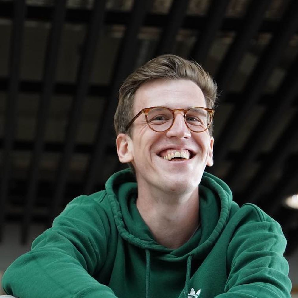 Philipp Hager
