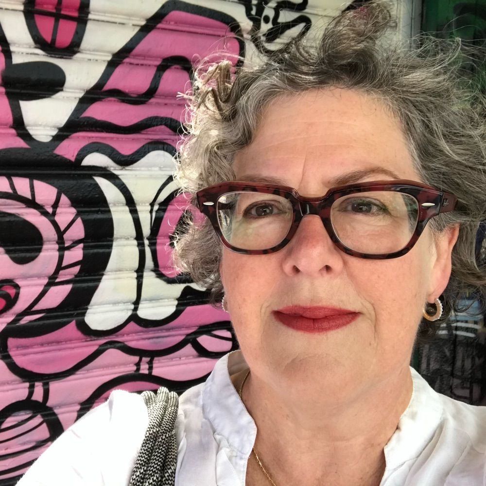 Karen Bird