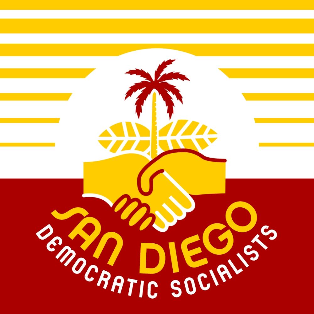 DSA San Diego