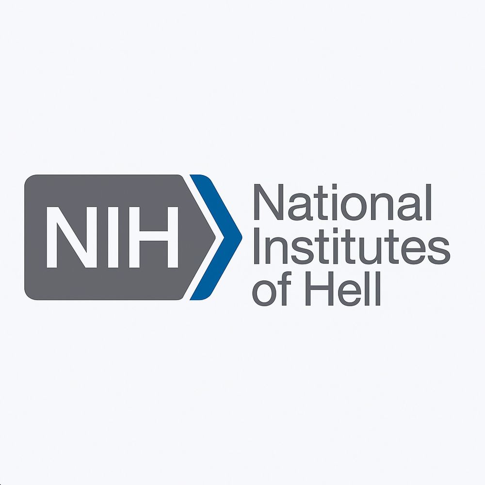 National Institutes of Hell